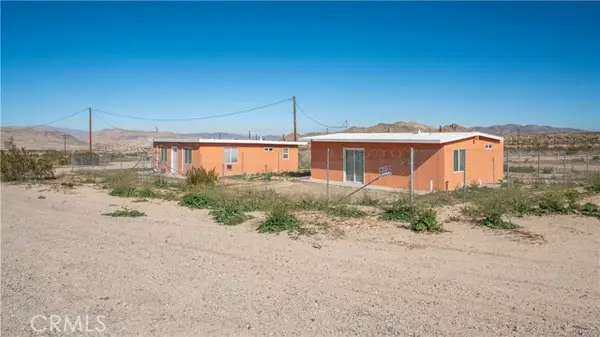 5827 Old Woman Springs, Big Bear City, CA 92285