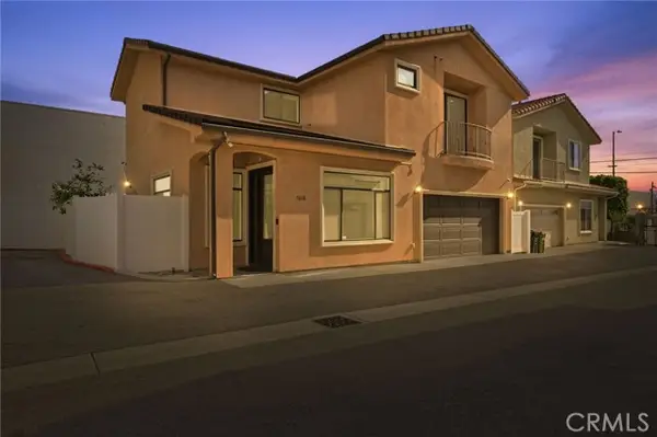 7608 Ani Way, North Hollywood (los Angeles), CA 91605