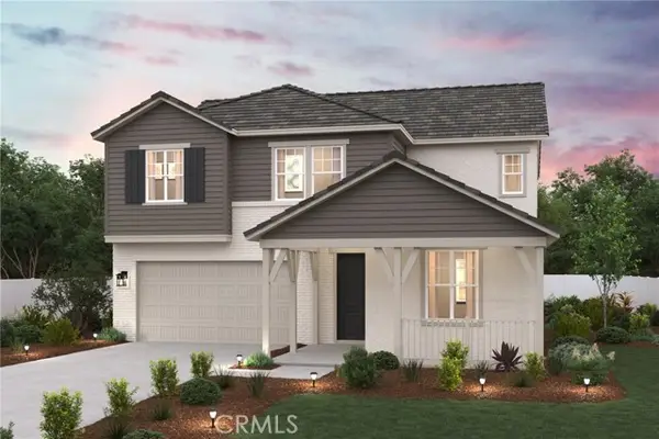 16695 Bristlecone Avenue, Chino, CA 91708