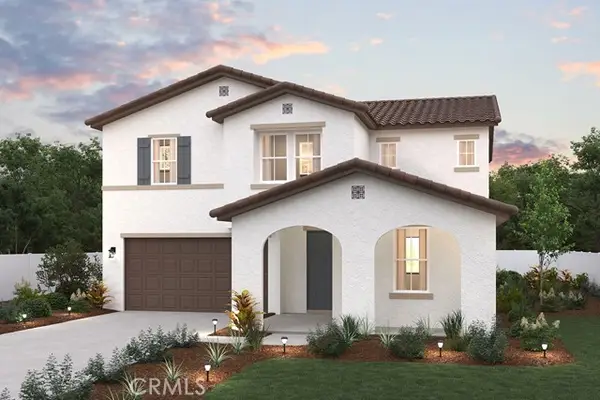 16682 Bristlecone Avenue, Chino, CA 91708