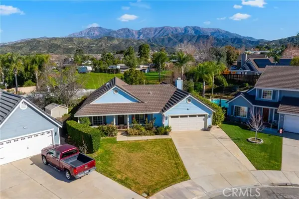 13509 Country Glen Court, Yucaipa, CA 92399