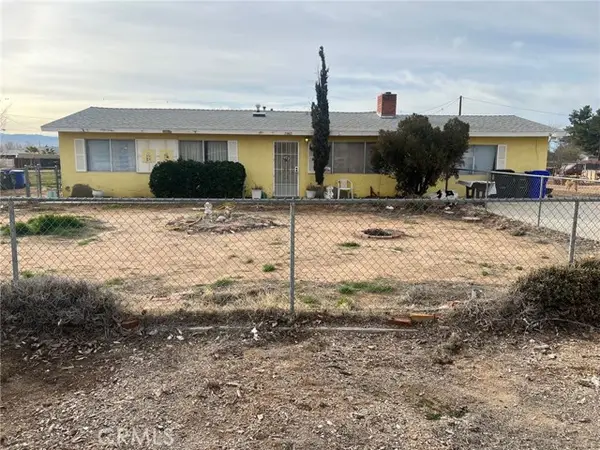 21865 Fox, Apple Valley, CA 92307