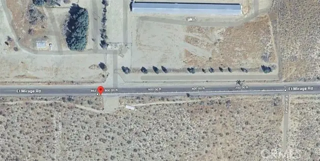 0 El Mirage Road, Adelanto, CA 92301 - Image #2
