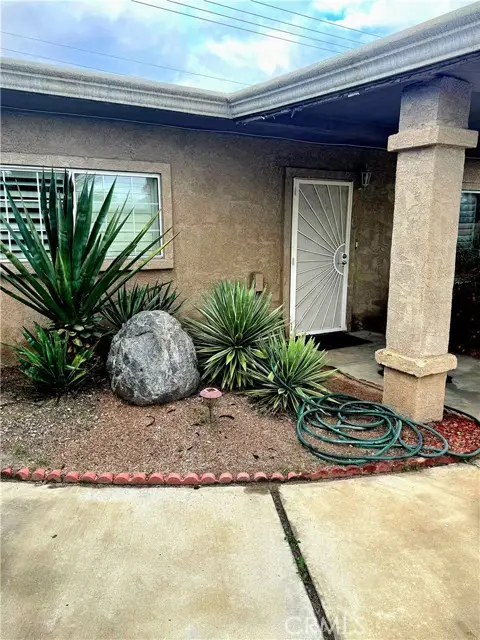 445 N Farrell, Palm Springs, CA 92262