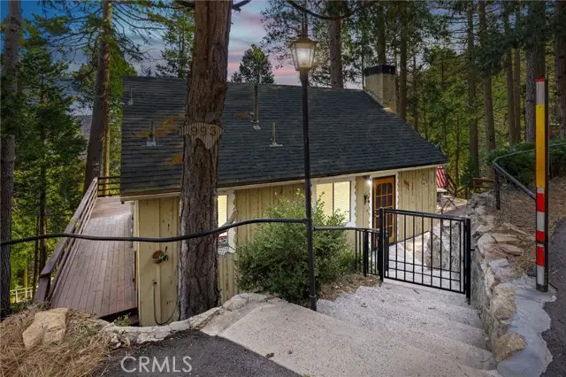 993 Mercury Way, Crestline, CA 92325 - Image #1