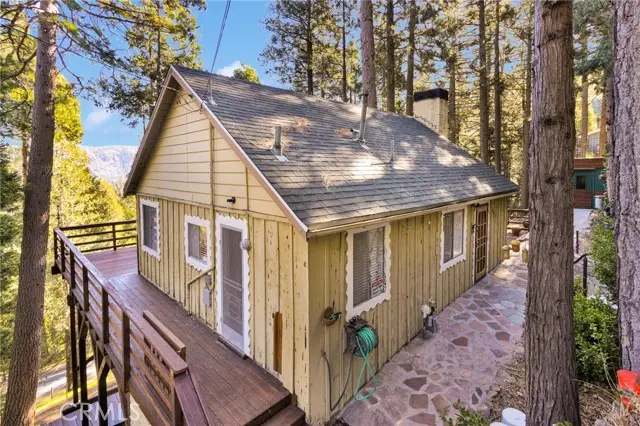 993 Mercury Way, Crestline, CA 92325 - Image #3