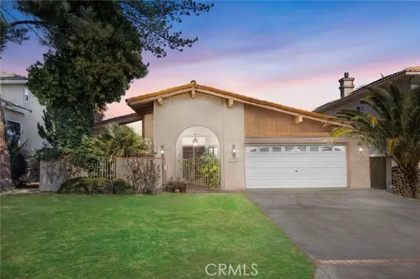 17800 Cresta Blanca Drive, Victorville, CA 92395