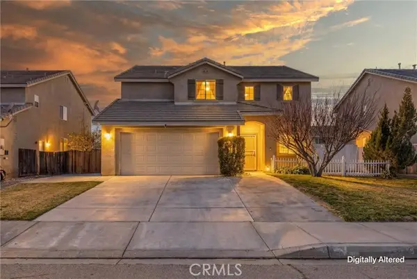 14604 Karen, Victorville, CA 92394