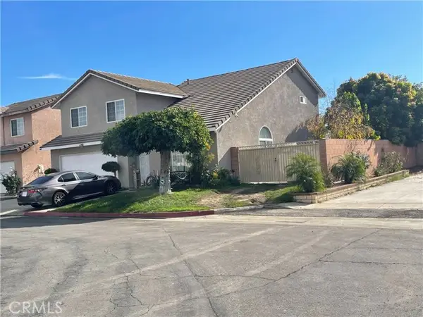 130 Ashbrook Lane, Pomona, CA 91766
