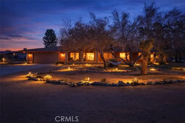 19801 Talihina Road, Apple Valley, CA 92307 - #1