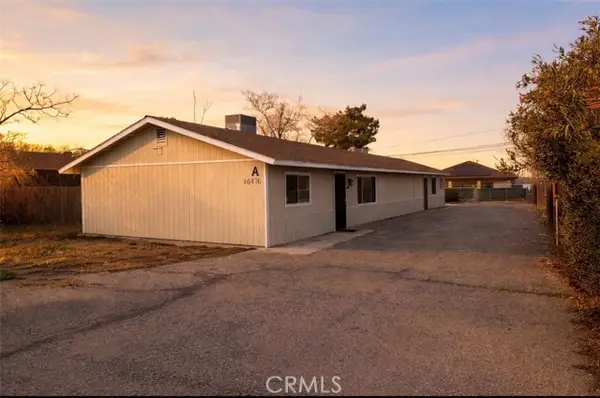 16476 Olive, Hesperia, CA 92345