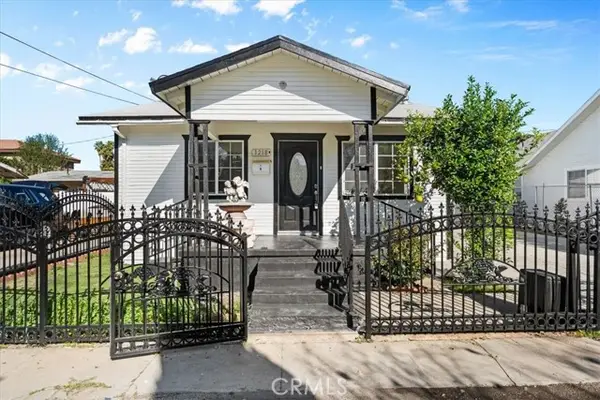 1218 Edith, Alhambra, CA 91803