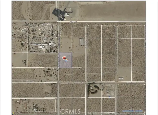 0 El Mirage Airport, Adelanto, CA 92301 - #1