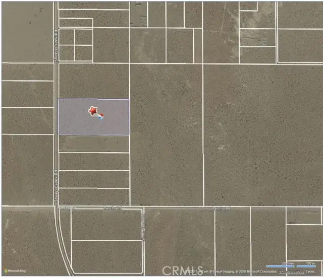 0 Sheep Creek, Adelanto, CA 92301 - #1