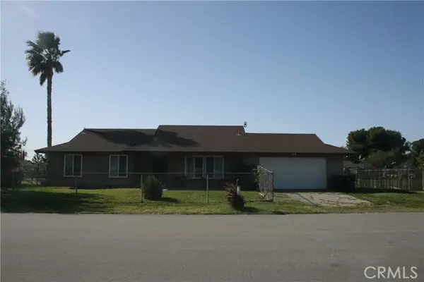 4713 Shetland Lane, Jurupa Valley, CA 92509