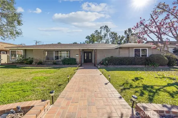 3738 N Woodhurst, Covina, CA 91724
