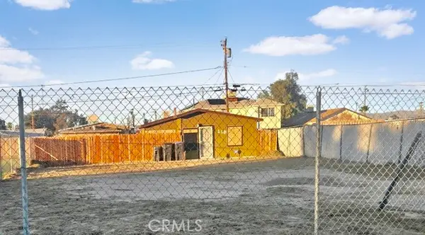 118 W Wilson, Ridgecrest, CA 93555