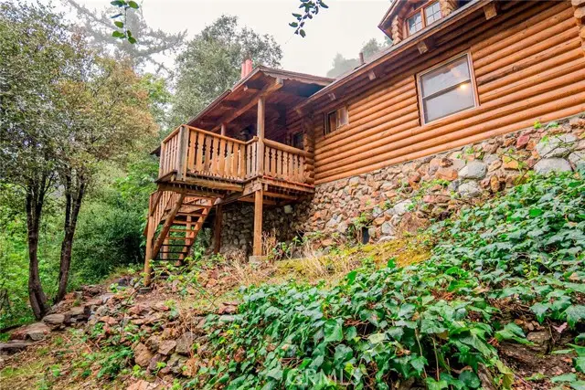 16 Barrett, Mount Baldy, CA 91759 - #3