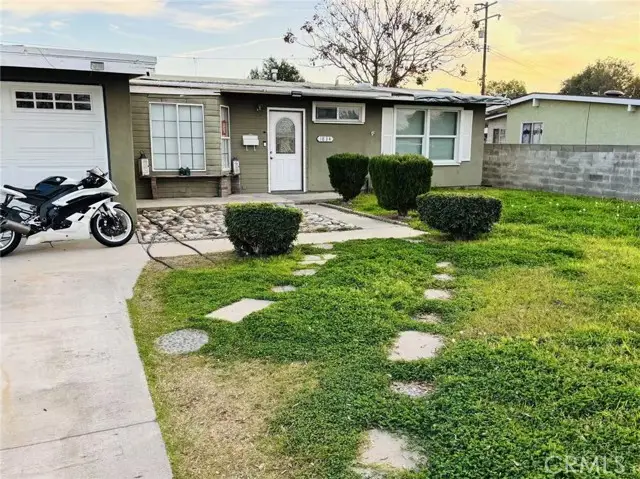 1834 E E. Holly Oak Drive, West Covina, CA 91791 - #1