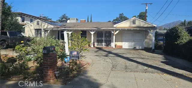 21 W Camino Real, Arcadia, CA 91007 - Image #2