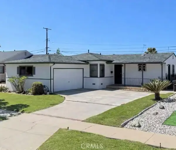 11537 Tarron, Hawthorne, CA 90250