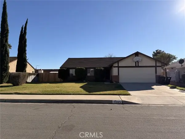 1385 W Wedgewood, Rialto, CA 92376