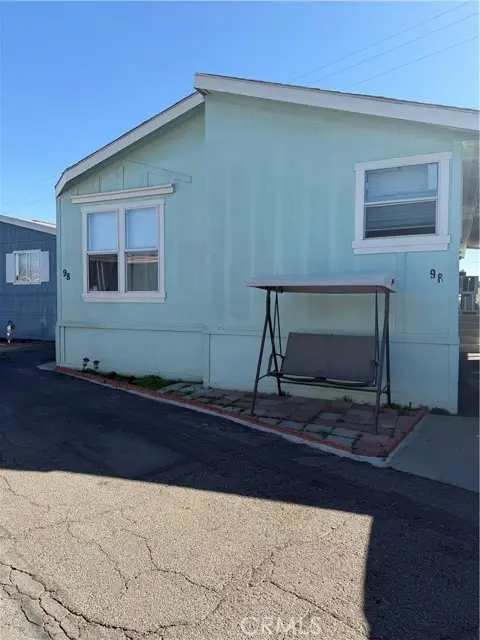 12700 Elliott #98, El Monte, CA 91732