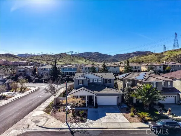 2800 Crocus, Palmdale, CA 93551