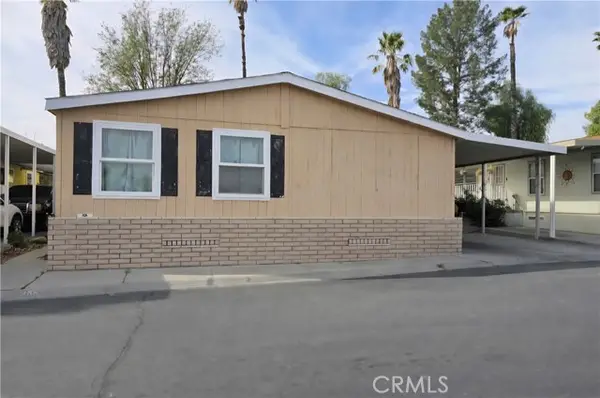 494 S Macy #155, San Bernardino, CA 92410