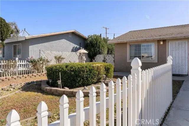 25623 Anderson Avenue, Barstow, CA 92311 - #2