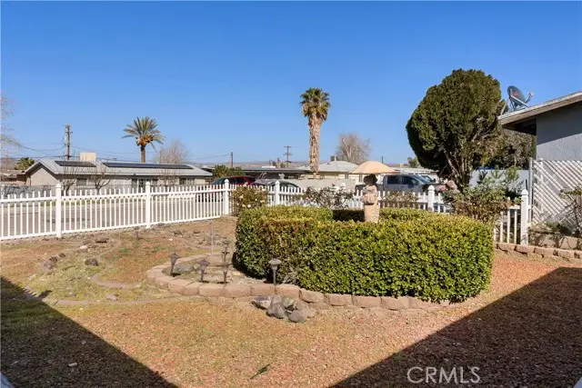 25623 Anderson Avenue, Barstow, CA 92311 - #3