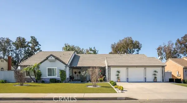 10843 Morning Ridge, Moreno Valley, CA 92557