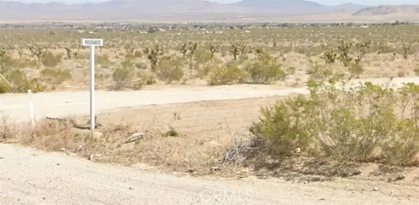 0 Lincoln, Lucerne Valley, CA 92356