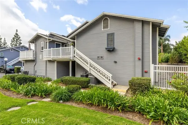 1783 Shady Oaks Court, Azusa, CA 91702