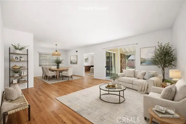 1526 Lynoak Dr, Claremont, CA 91711 - #3