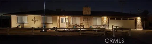 21535 Pine Ridge, Apple Valley, CA 92307 - #1