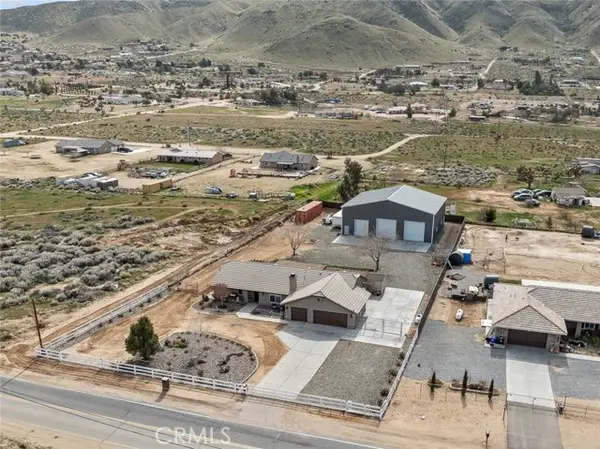 22585 Ocotillo Way, Apple Valley, CA 92308