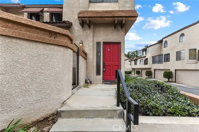 22 Mesquite Place, Pomona, CA 91766 - #3