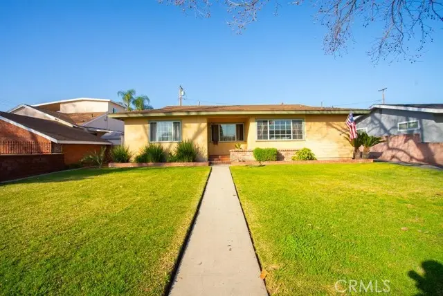 1231 W Eckerman, West Covina, CA 91790 - #3