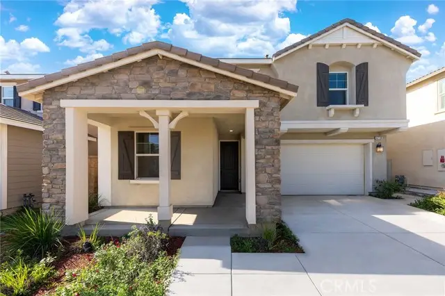 4718 S Scott Way, Ontario, CA 91762 - #3