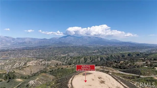 0 Hollie Drive, Redlands, CA 92373 - #1
