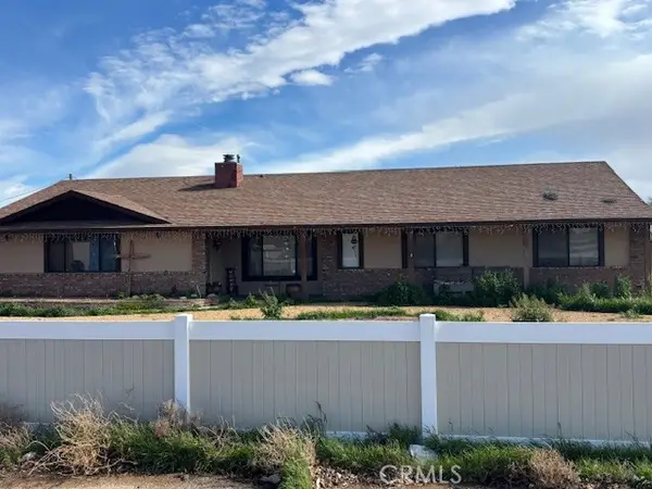 15111 Cheyenne, Apple Valley, CA 92307