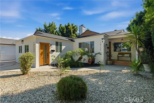 14734 Marlin, Van Nuys, CA 91405 - #2