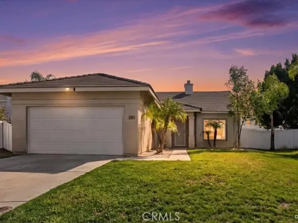 874 Kalpesh Drive, San Jacinto, CA 92583