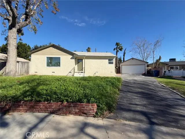 1601 Fermoore, San Fernando, CA 91340 - #1