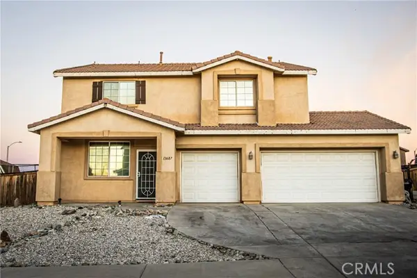 13687 Dellwood Road, Victorville, CA 92392