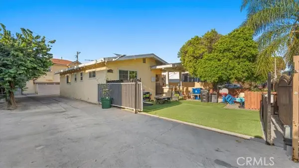 2740 Fairmount, Los Angeles, CA 90033