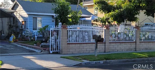 4014 Cedar Avenue, El Monte, CA 91731 - Image #1