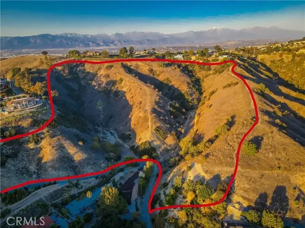 2368 Lupin Hill Road, La Habra Heights, CA 90631