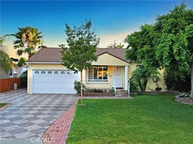 7820 Springer St, Downey, CA 90242 - Image #1